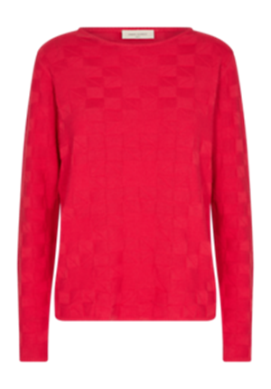 Tröja - FQDODO-PULLOVER